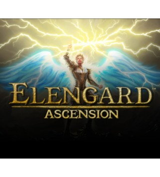 Elengard: Ascension Steam Key GLOBAL